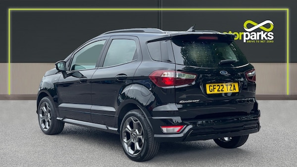 Used Ford Ecosport 2022 for sale - 76267603: Photo 5