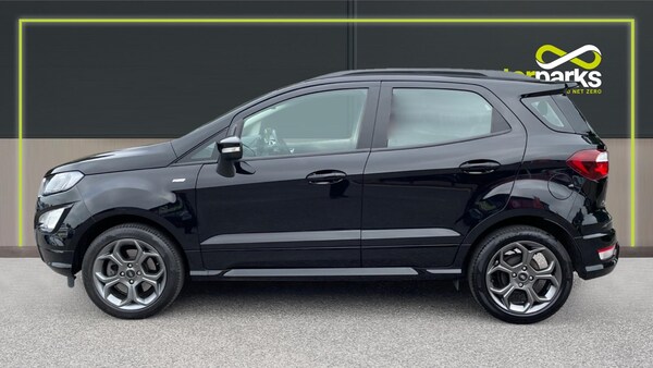 Used Ford Ecosport 2022 for sale - 76267603: Photo 6