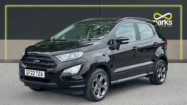 Used Ford Ecosport 2022 for sale - 76267603: Photo 7