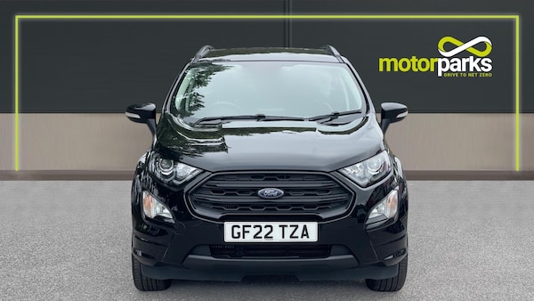 Used Ford Ecosport 2022 for sale - 76267603: Photo 8