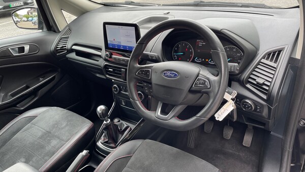 Used Ford Ecosport 2022 for sale - 76267603: Photo 9