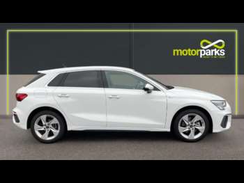 Used Audi A3 2024 for sale - 71580883: Photo