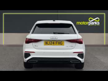 Used Audi A3 2024 for sale - 71580883: Photo