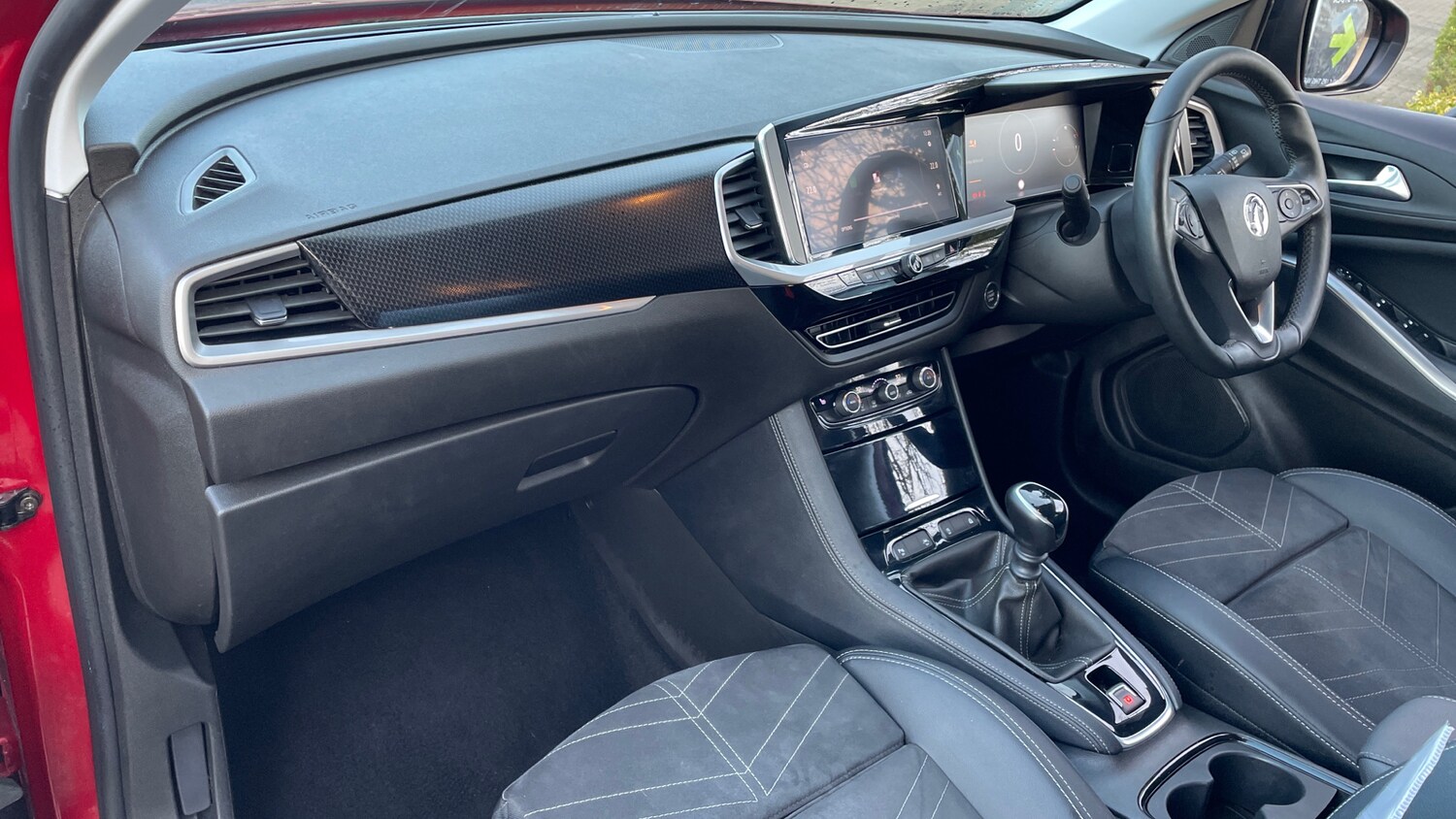 Used Vauxhall Grandland 2023 for sale - 76924248: Photo 10