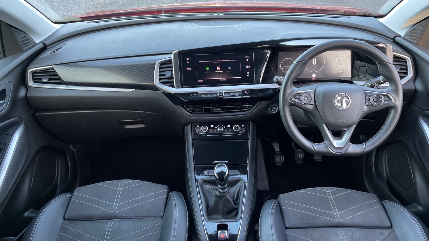 Used Vauxhall Grandland 2023 for sale - 76924248: Photo 11