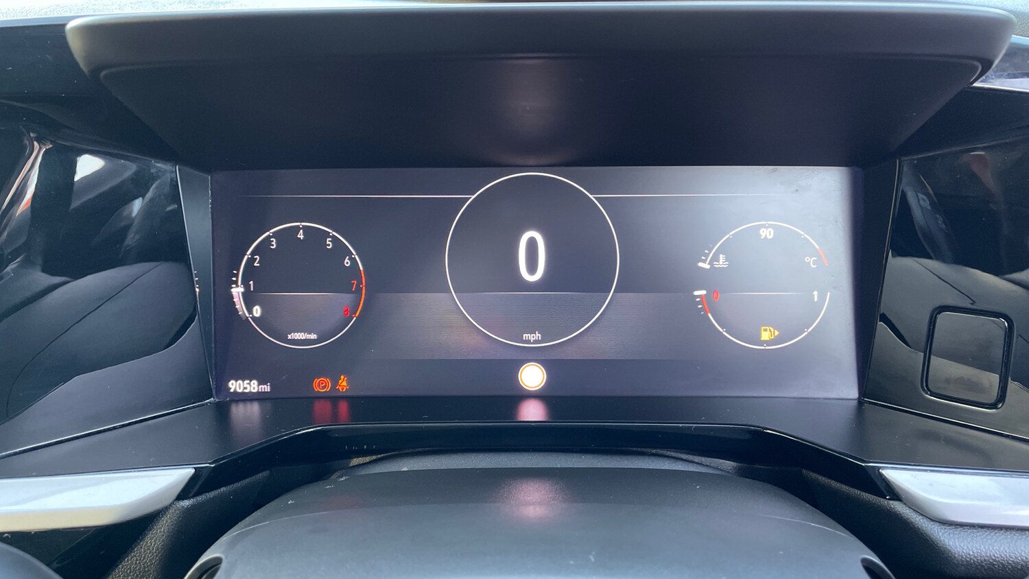 Used Vauxhall Grandland 2023 for sale - 76924248: Photo 13