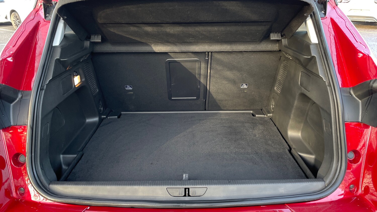 Used Vauxhall Grandland 2023 for sale - 76924248: Photo 15