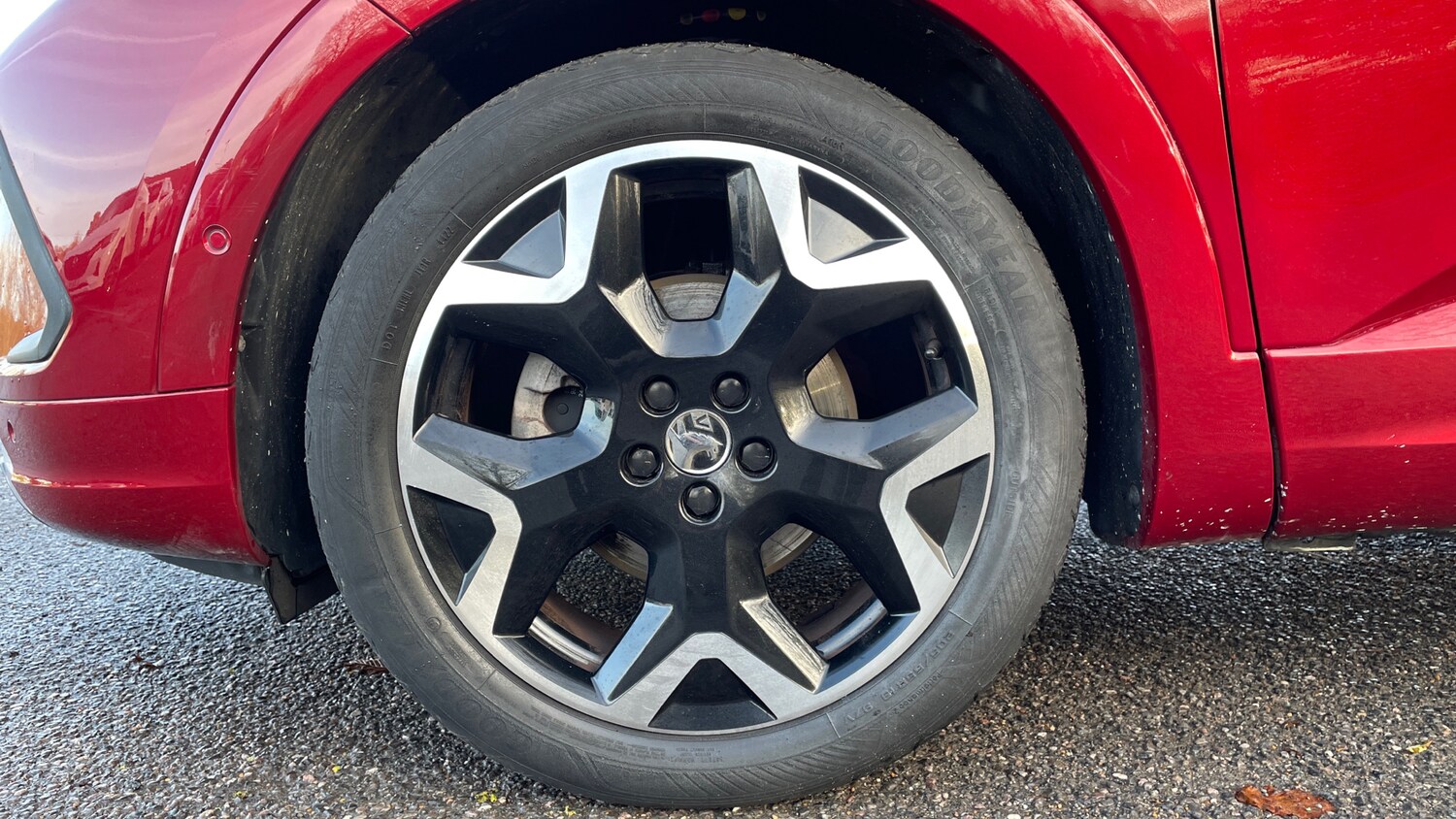 Used Vauxhall Grandland 2023 for sale - 76924248: Photo 17