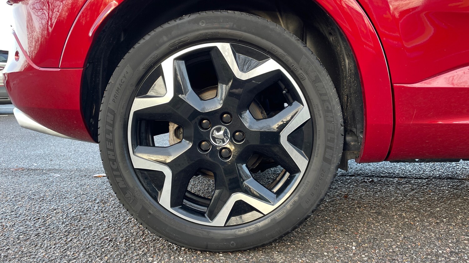 Used Vauxhall Grandland 2023 for sale - 76924248: Photo 19