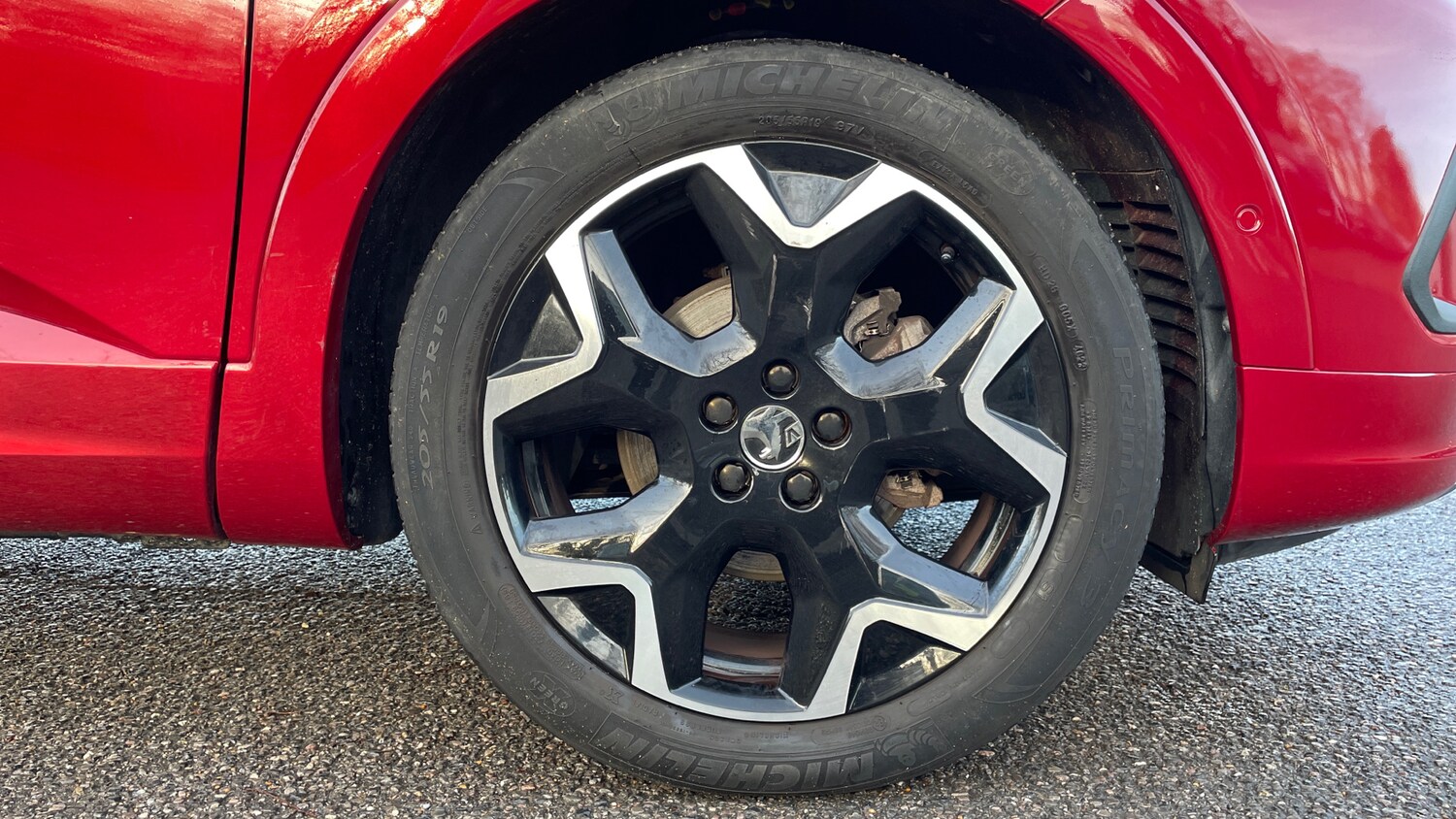 Used Vauxhall Grandland 2023 for sale - 76924248: Photo 20