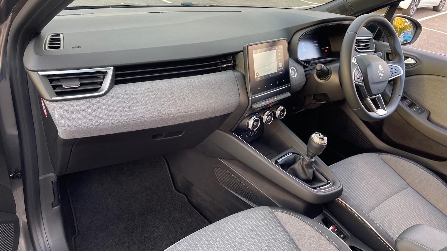 Used Renault Clio 2024 for sale - 76334907: Photo 10