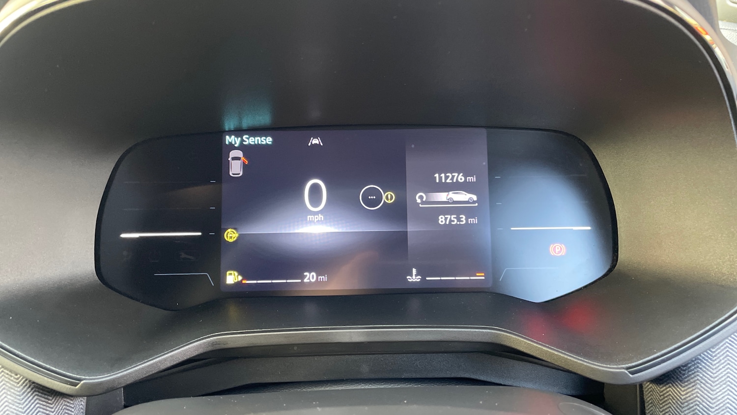 Used Renault Clio 2024 for sale - 76334907: Photo 13