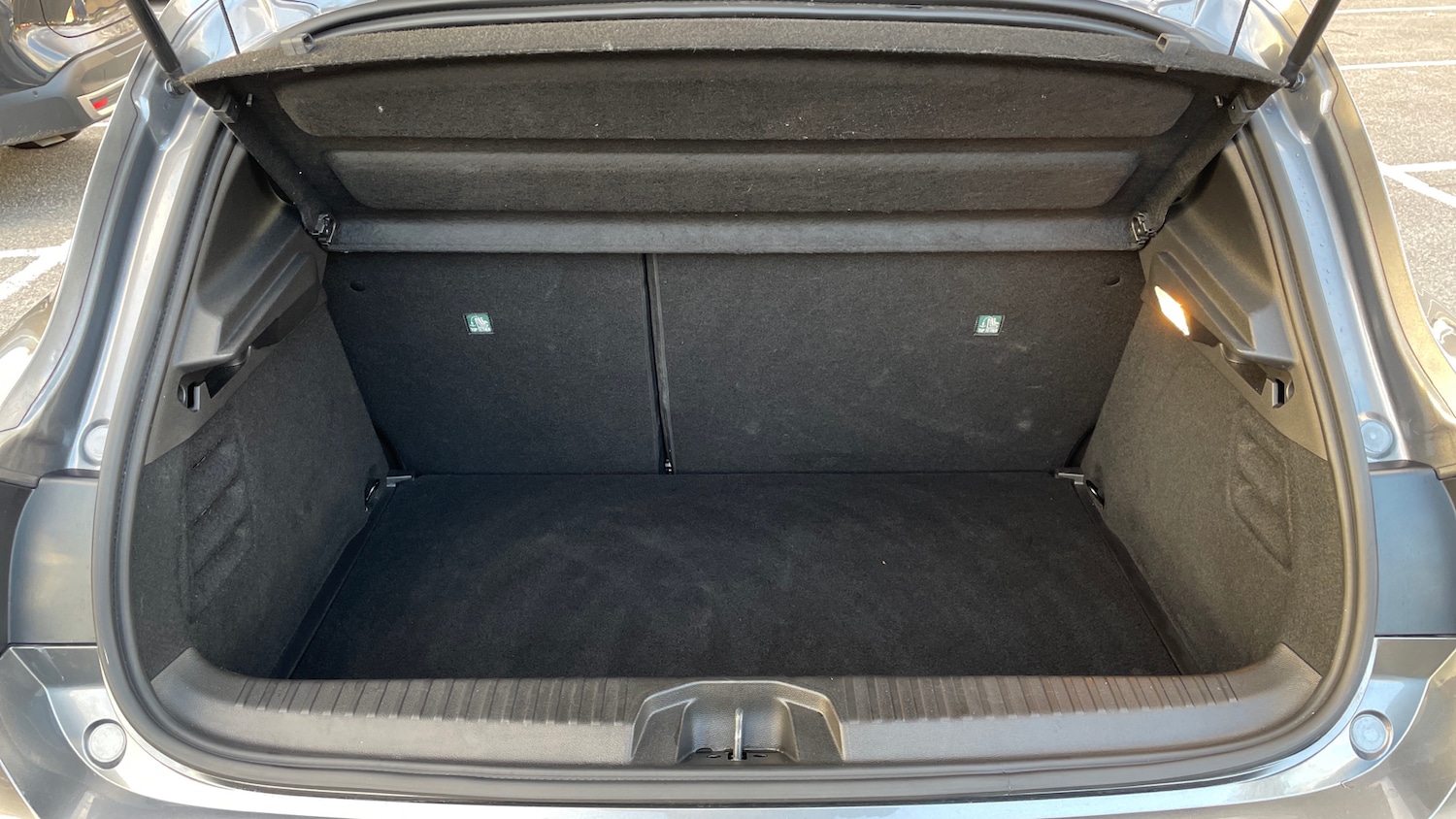 Used Renault Clio 2024 for sale - 76334907: Photo 15