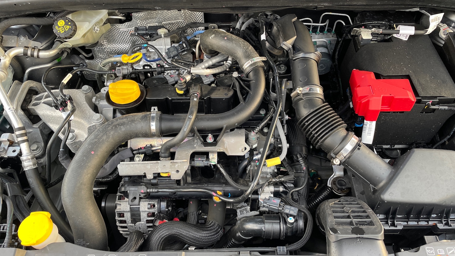 Used Renault Clio 2024 for sale - 76334907: Photo 16