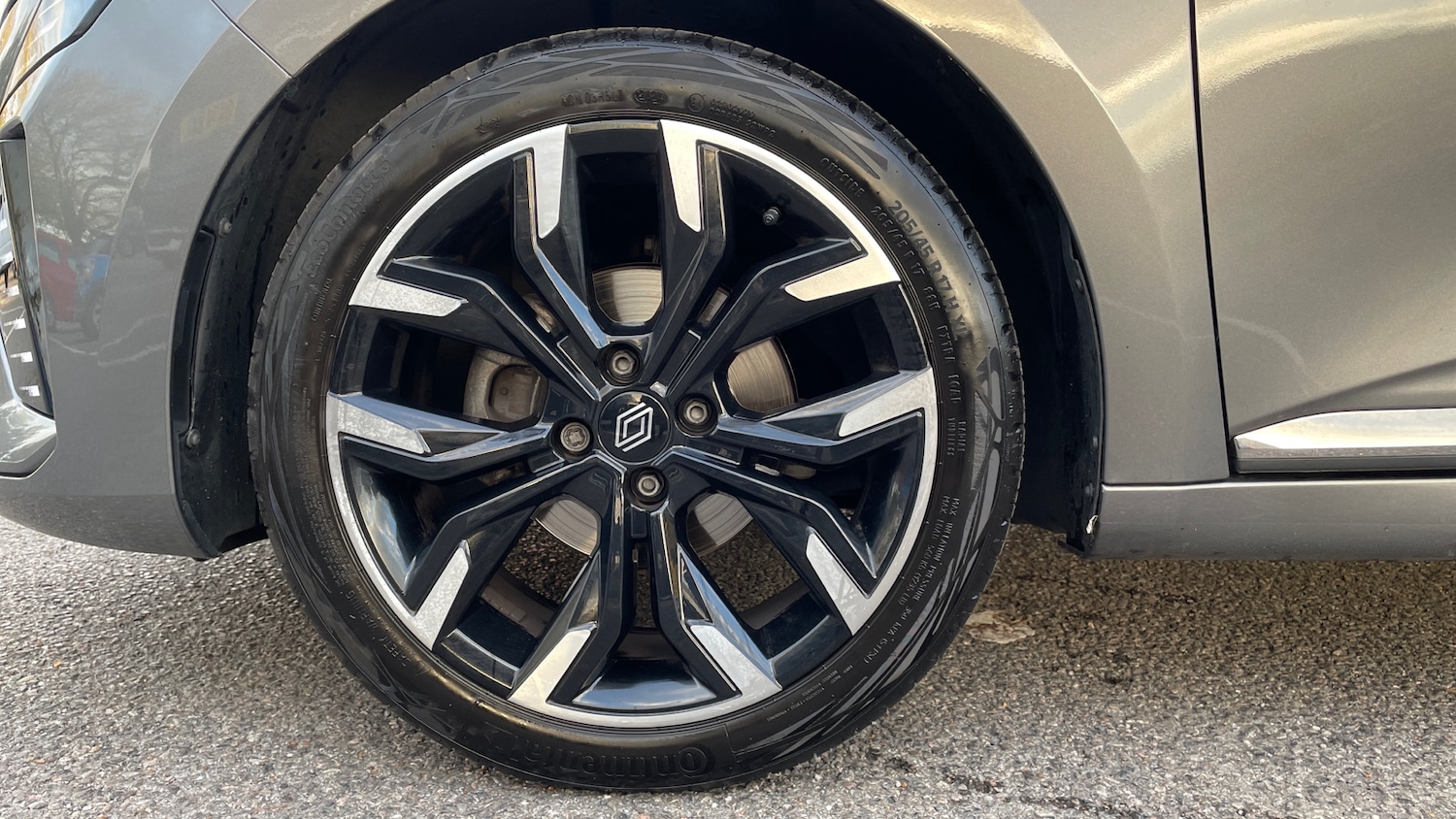 Used Renault Clio 2024 for sale - 76334907: Photo 17