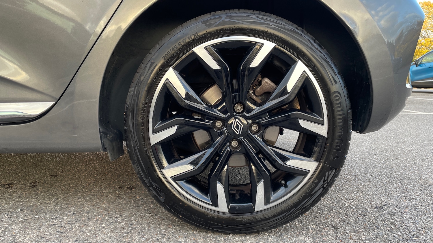 Used Renault Clio 2024 for sale - 76334907: Photo 18