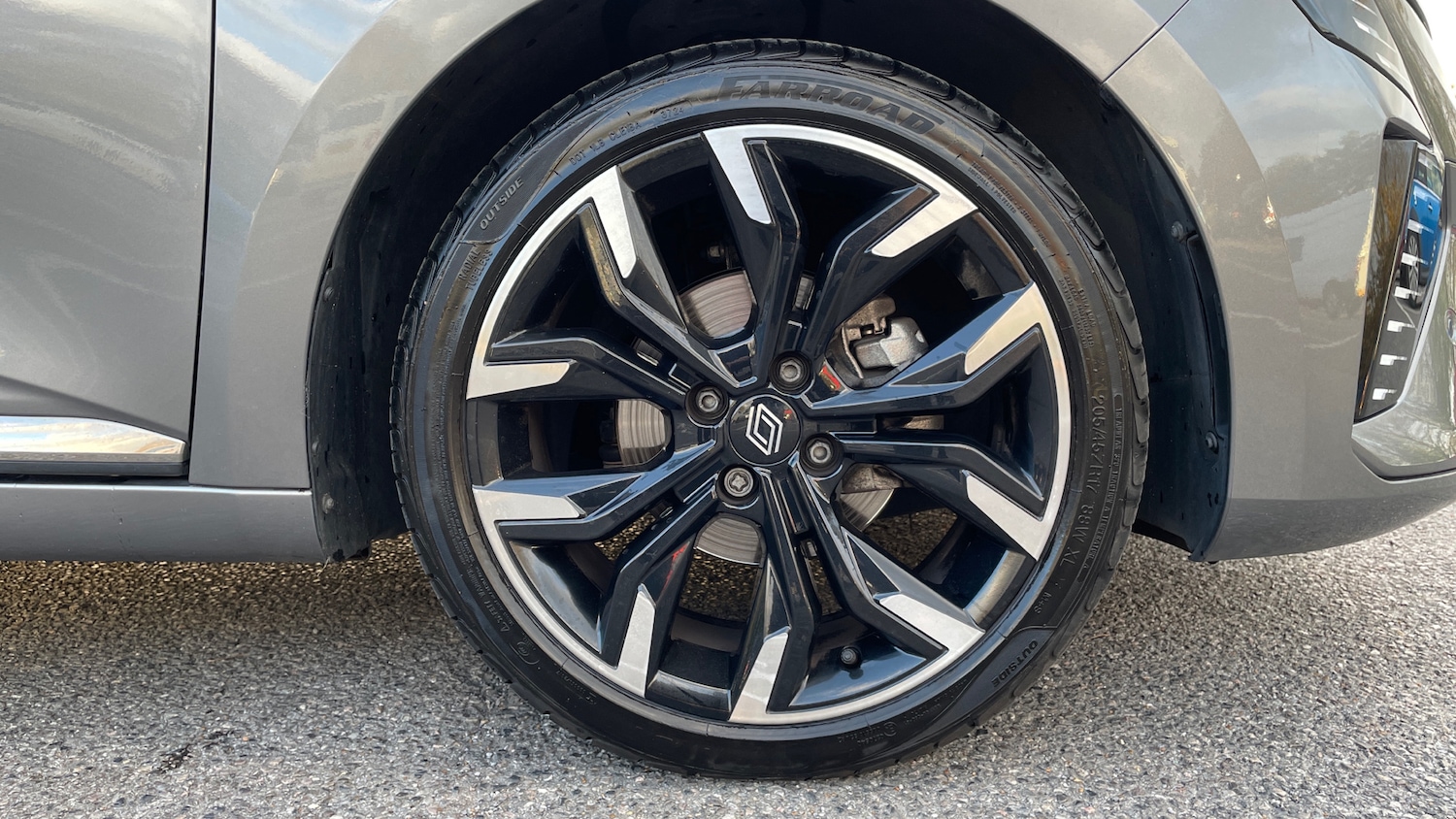 Used Renault Clio 2024 for sale - 76334907: Photo 20