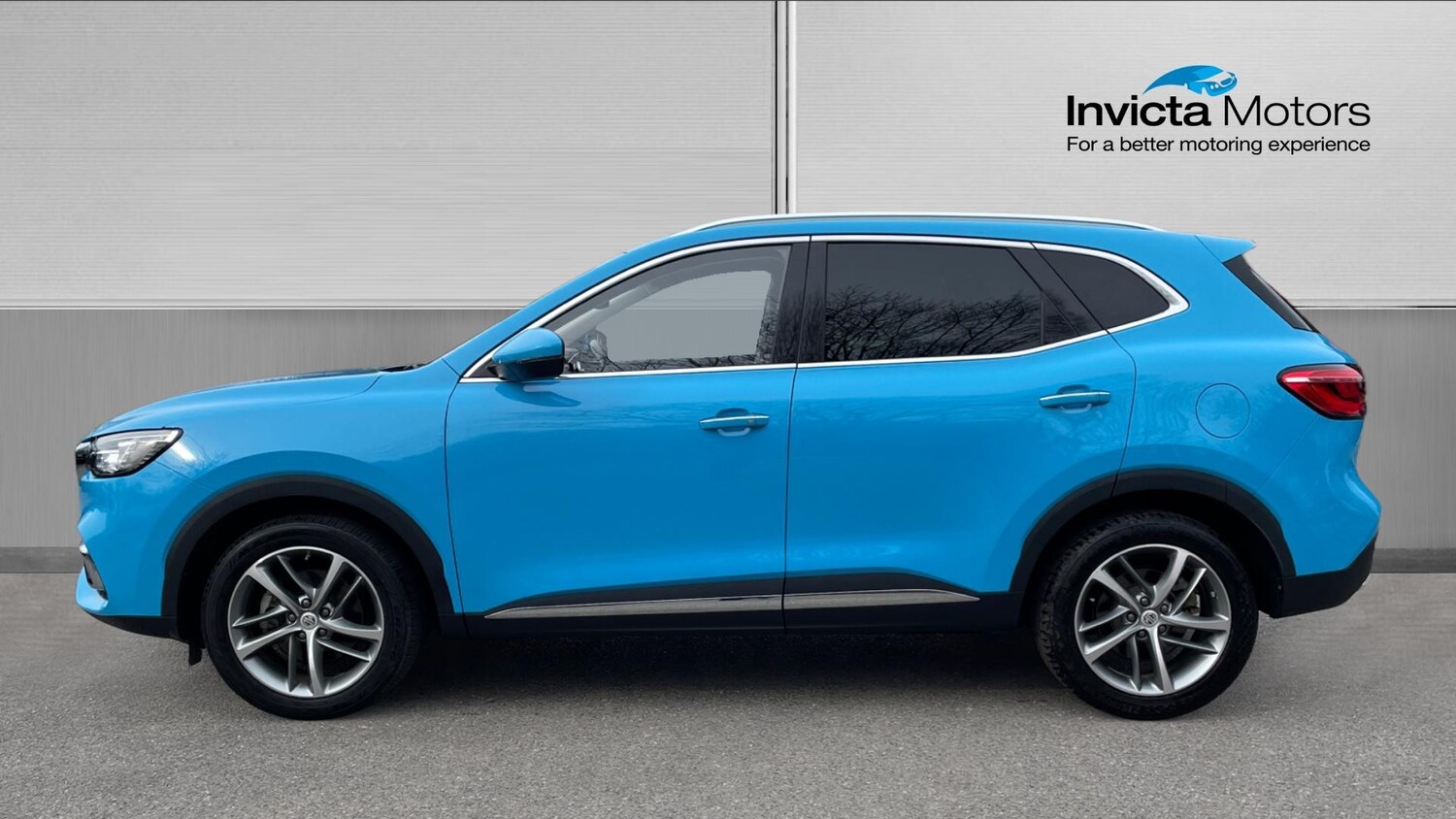 Used MG MG HS 2023 for sale - 77595075: Photo 6