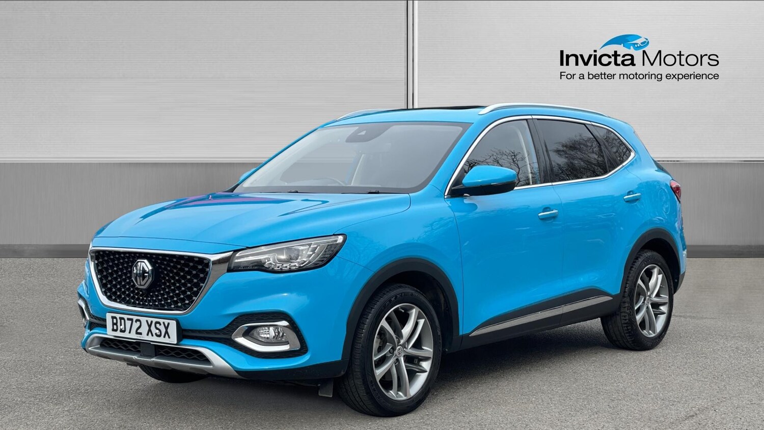 Used MG MG HS 2023 for sale - 77595075: Photo 7