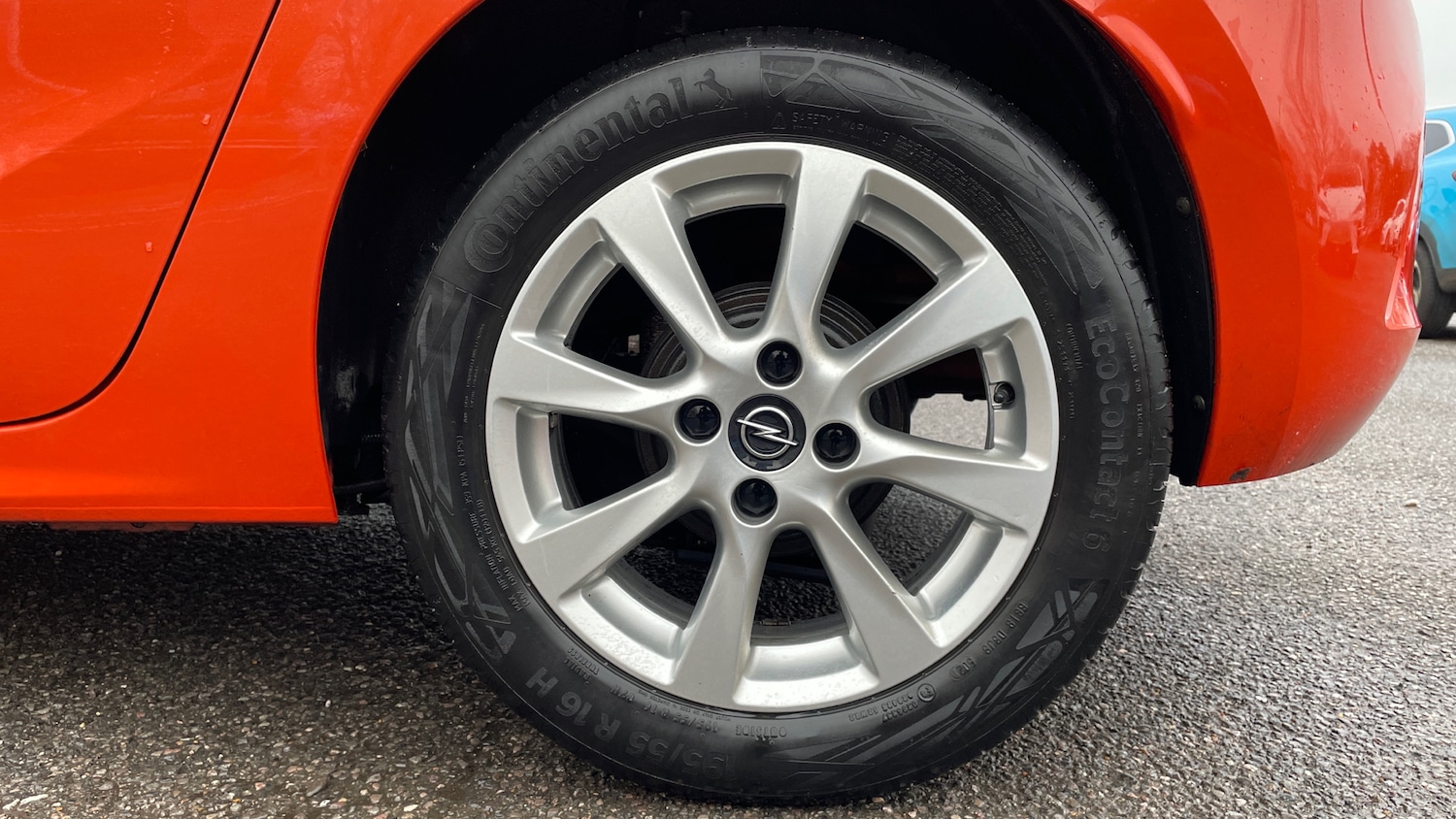 Used Vauxhall Corsa 2022 for sale - 77508666: Photo 18