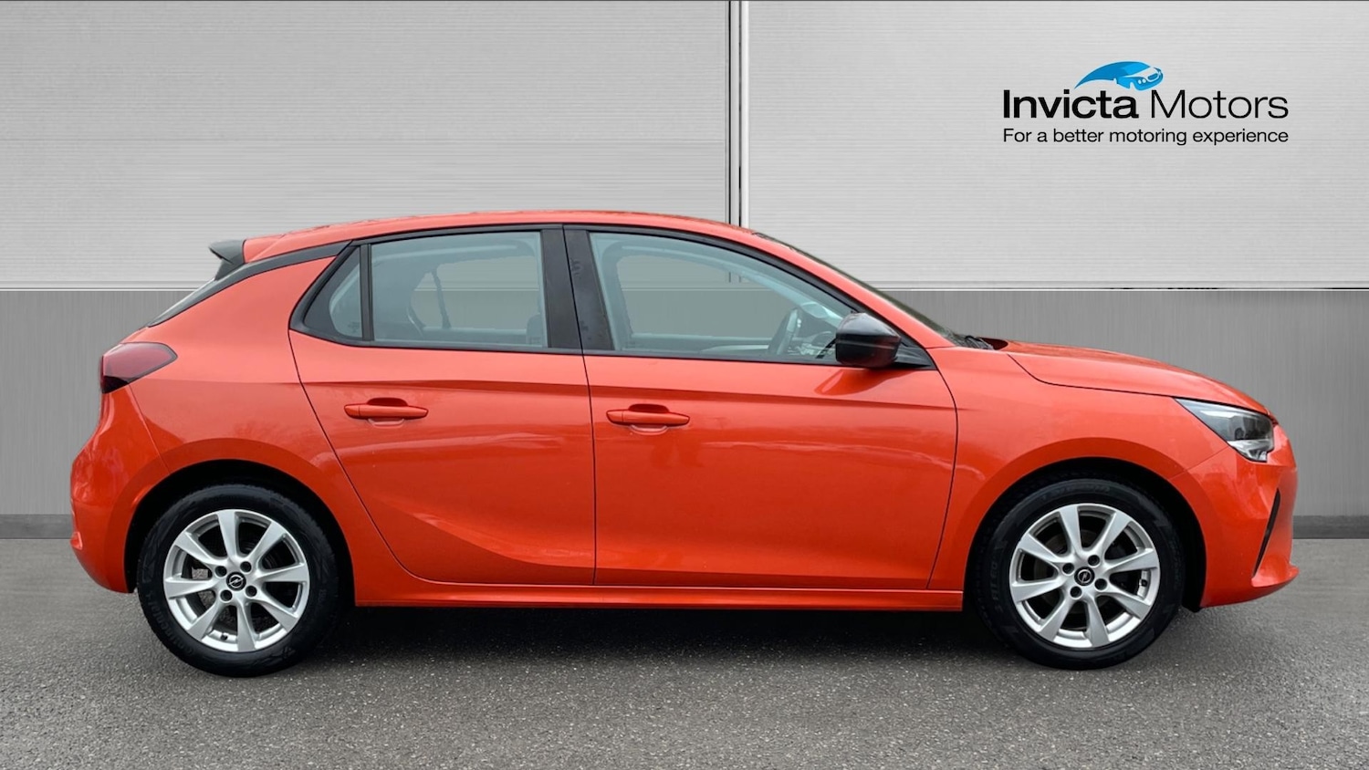 Used Vauxhall Corsa 2022 for sale - 77508666: Photo 2