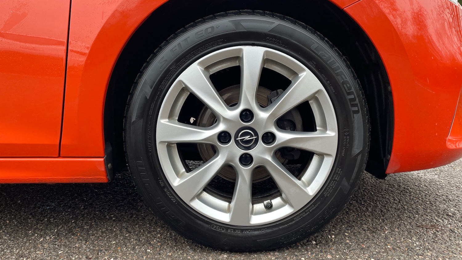 Used Vauxhall Corsa 2022 for sale - 77508666: Photo 20