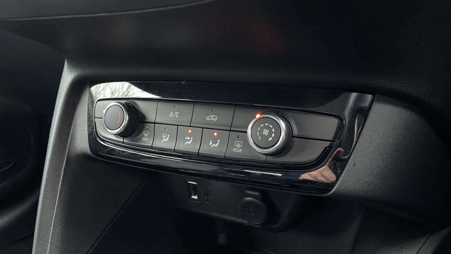 Used Vauxhall Corsa 2022 for sale - 77508666: Photo 21