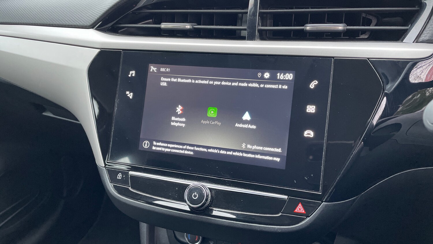 Used Vauxhall Corsa 2022 for sale - 77508666: Photo 22