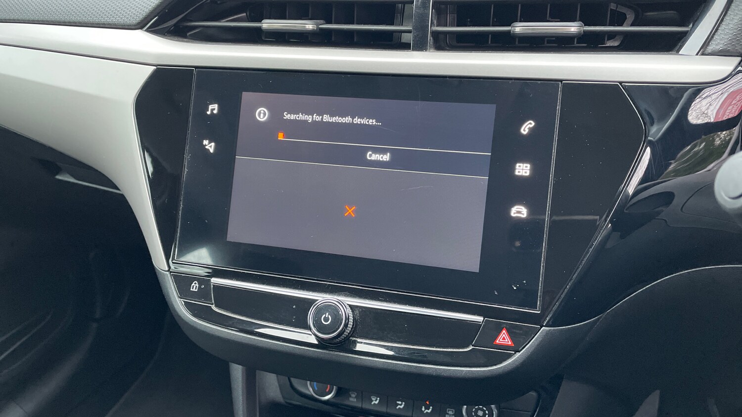 Used Vauxhall Corsa 2022 for sale - 77508666: Photo 24