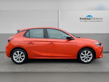 Used Vauxhall Corsa 2022 for sale - 77508666: Photo