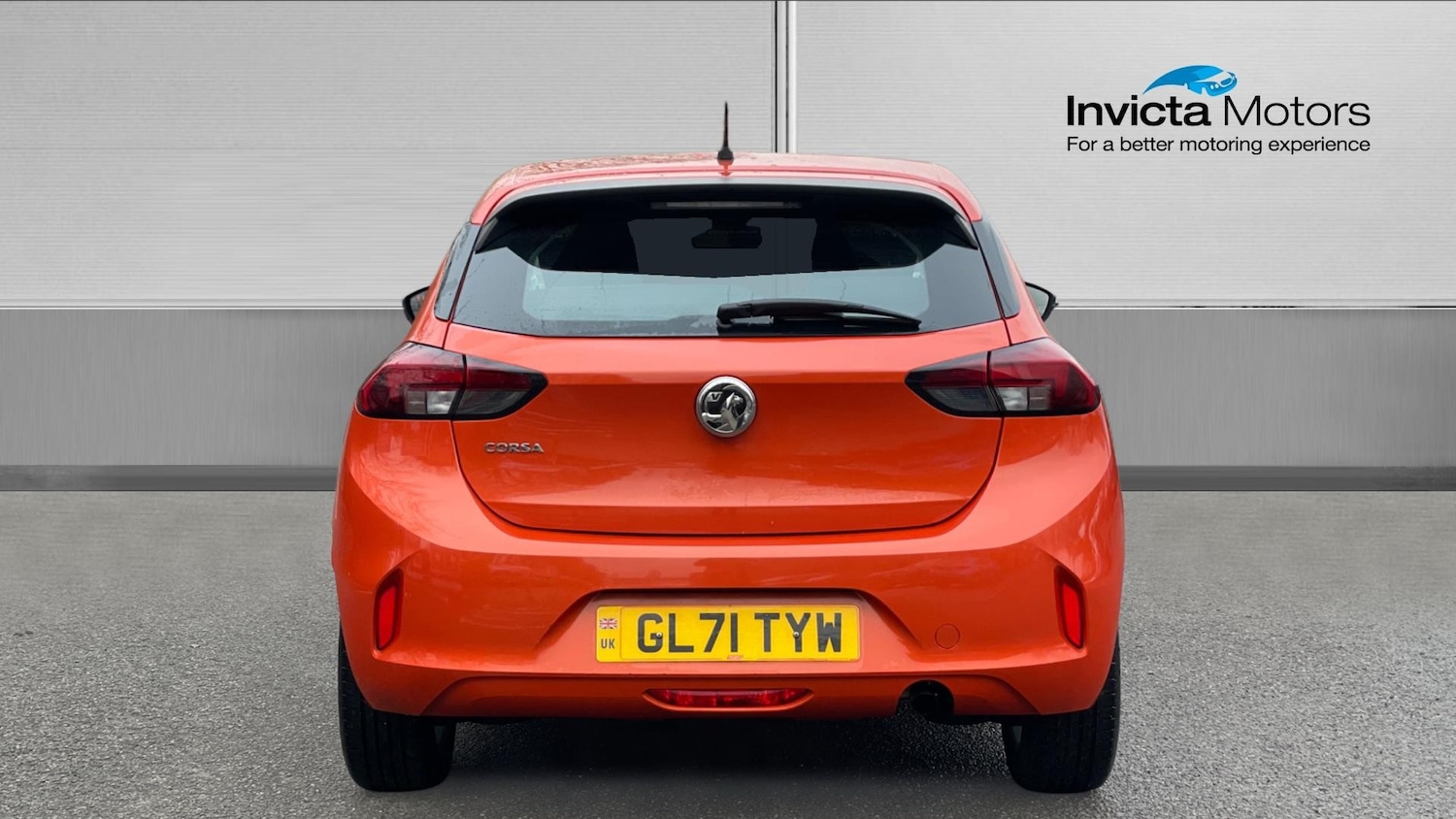 Used Vauxhall Corsa 2022 for sale - 77508666: Photo 4