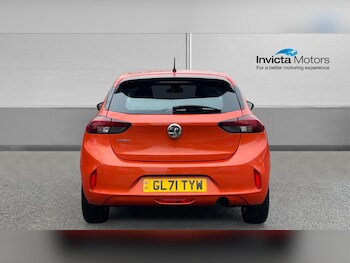 Used Vauxhall Corsa 2022 for sale - 77508666: Photo