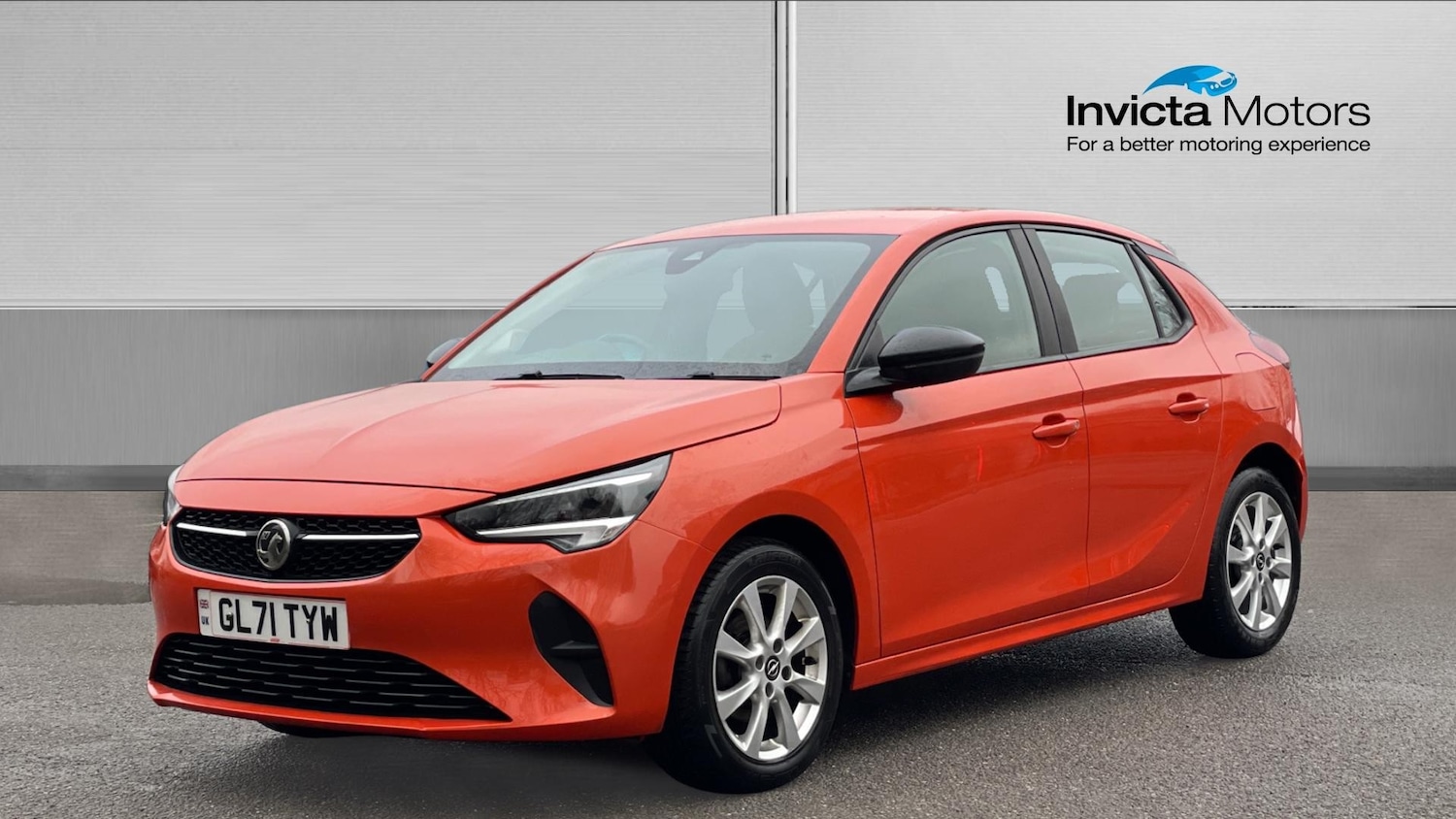 Used Vauxhall Corsa 2022 for sale - 77508666: Photo 7