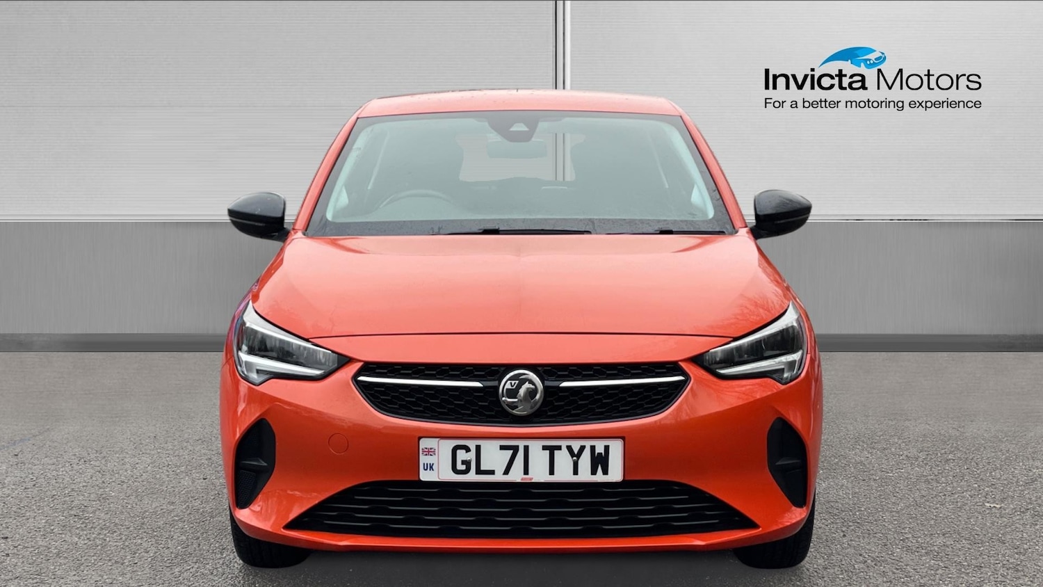 Used Vauxhall Corsa 2022 for sale - 77508666: Photo 8