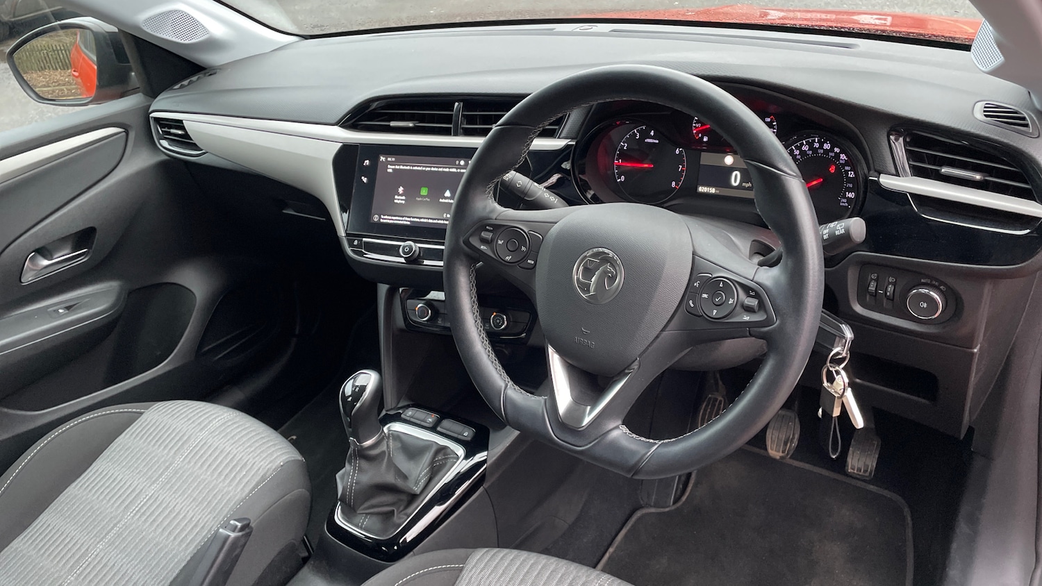 Used Vauxhall Corsa 2022 for sale - 77508666: Photo 9