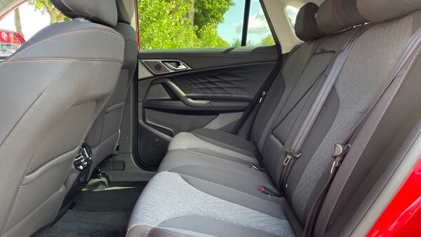 Used MG MG HS for sale - 75278028: Photo 14