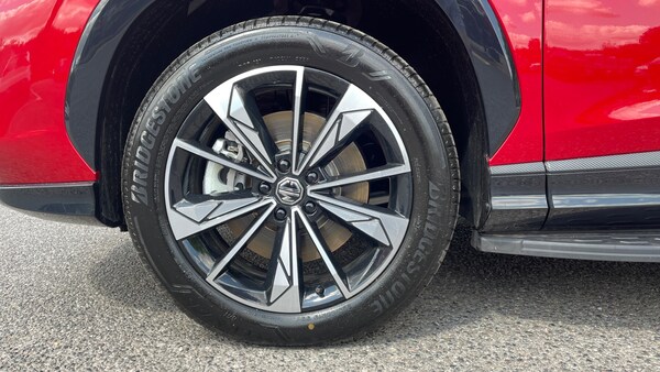 Used MG MG HS for sale - 75278028: Photo 17
