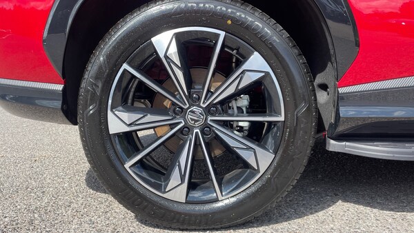 Used MG MG HS for sale - 75278028: Photo 19