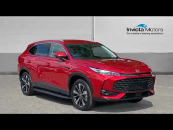 1.5 T-gdi Phev SE Au 5-Door
