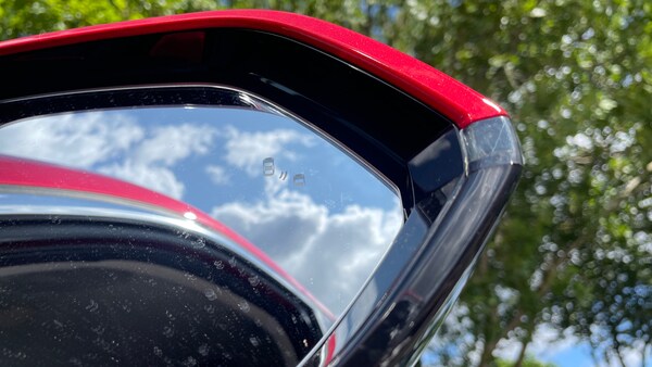 Used MG MG HS for sale - 75278028: Photo 23
