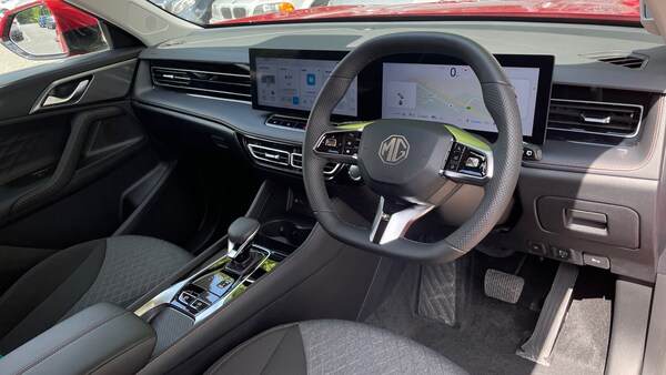 Used MG MG HS for sale - 75278028: Photo 9