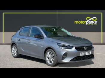 2020 - 1.2 SE Premium 5dr