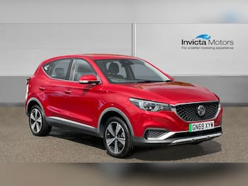 Used MG MG ZS 2019 for sale - 79687143: Photo