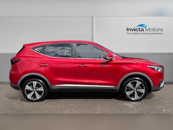 Used MG MG ZS 2019 for sale - 79687143: Photo