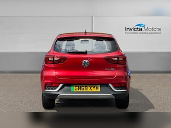 Used MG MG ZS 2019 for sale - 79687143: Photo