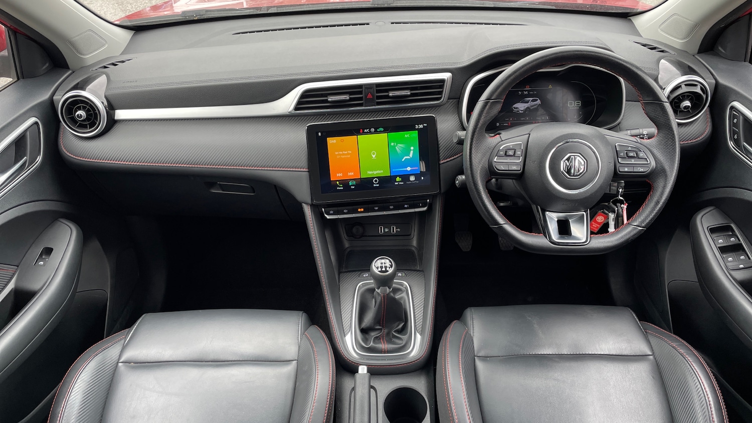 Used MG MG ZS 2023 for sale - 78004710: Photo 11