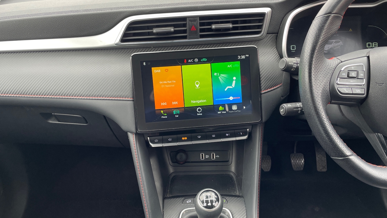 Used MG MG ZS 2023 for sale - 78004710: Photo 12