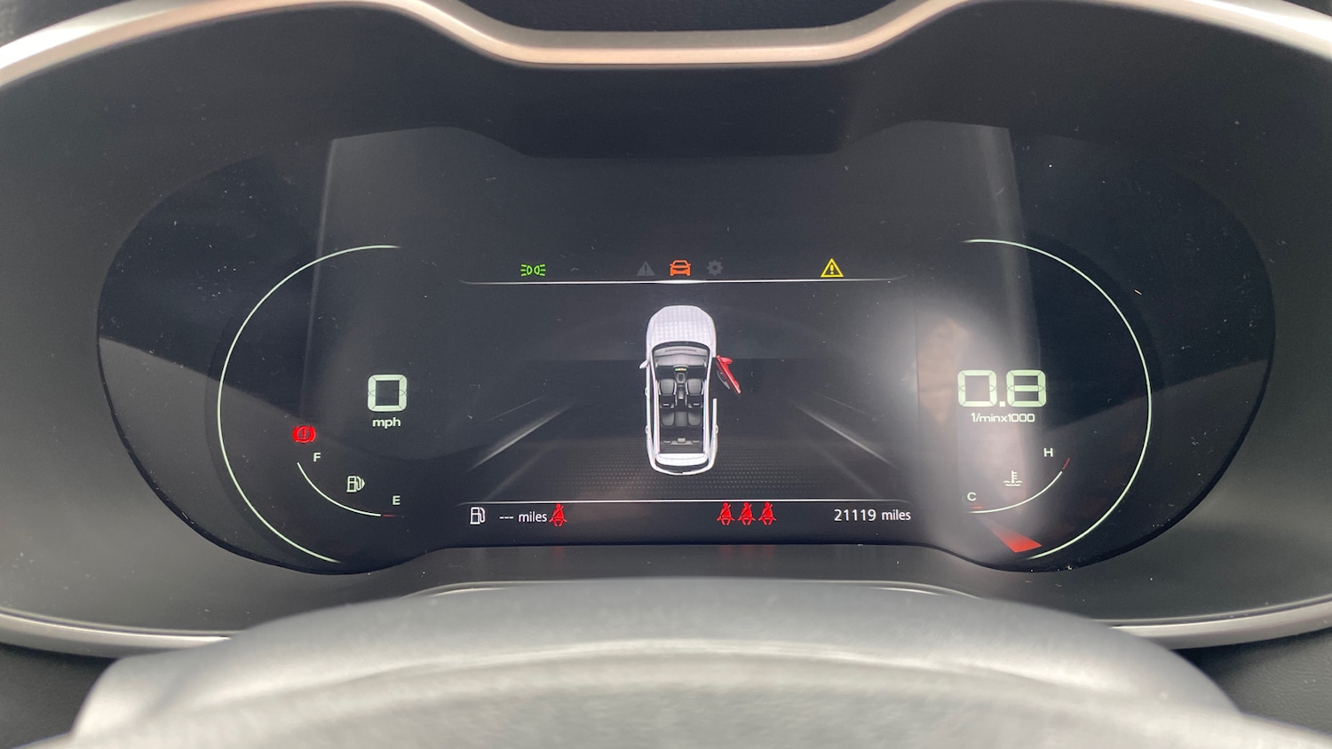 Used MG MG ZS 2023 for sale - 78004710: Photo 13