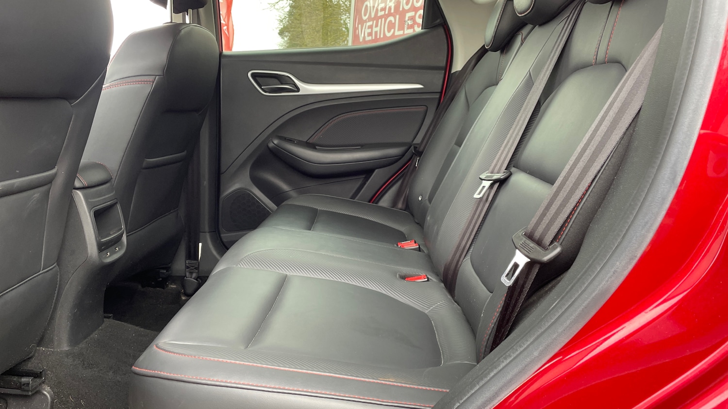 Used MG MG ZS 2023 for sale - 78004710: Photo 14