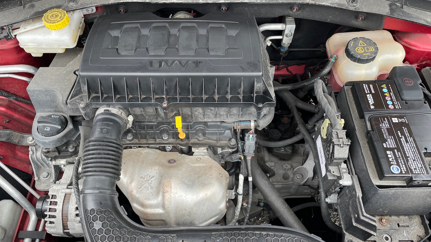 Used MG MG ZS 2023 for sale - 78004710: Photo 16